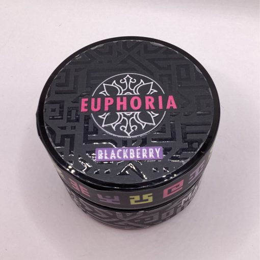 Mantra Euphoria Gummies