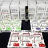 Bulk sale STIIIZY (Live Resin Liquid Diamonds Pod) – .5G