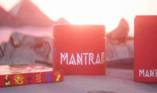 MANTRA SERENITY GUMMIES