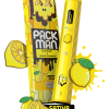 Packman Disposable – Lemon Head