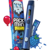 Packman Disposable – Blue Airheadz
