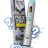 Packman Disposable – Mystery Og